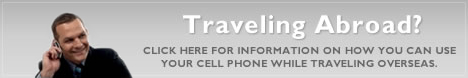 unlocking a cell phone