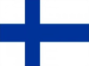 Flag of Finland