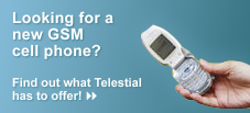 Telestial GSM Phones