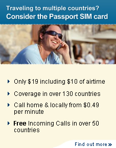 Movistar Prepaid Sim Card Ecuador