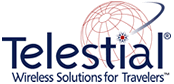 Telestial, Wireless Soultions for Travelers