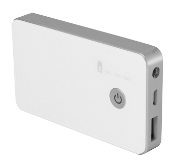 Tablet Power Pack
