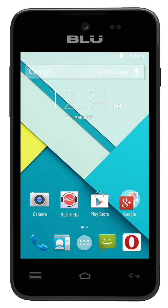 Dual SIM International Cell and Smartphone Packages Telestial