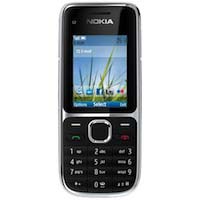 Pack More includes Nokia C2-01 + PASSPORT + $10 Airtime