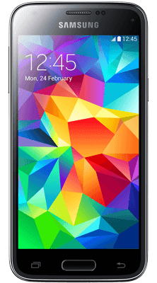 Samsung Galaxy S5