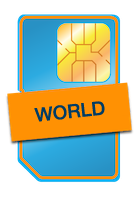 Prepaid Global Travel Data