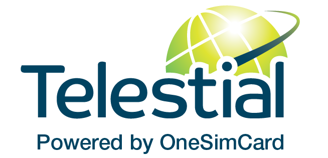Telestial Global International Travel SIM Cards, Cell Phone Packages, Travel Data