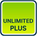 Unlimited Plus Plan USA SIM Card