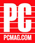 PC Mag logo